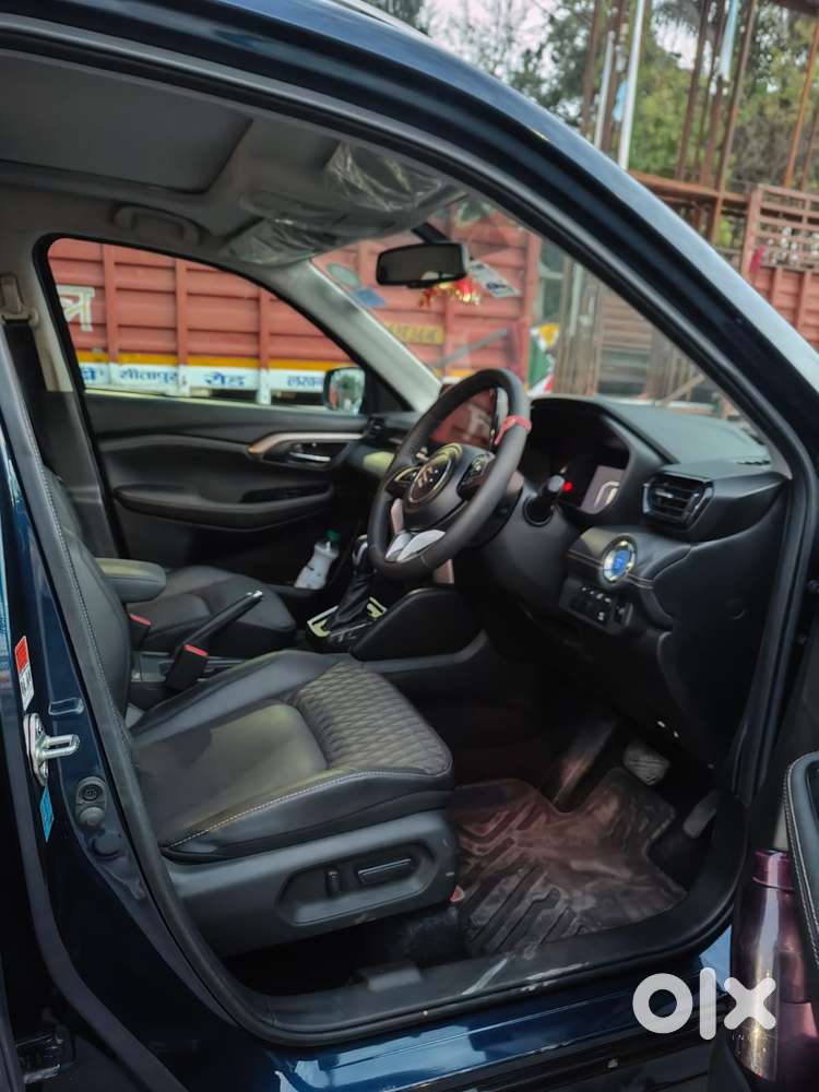 Maruti Suzuki Grand Vitara, 2025, Petrol