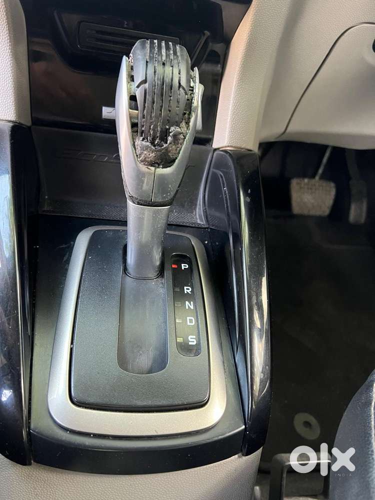 Ford Ecosport 1.5 Ti Vct At Titanium, 2015, Petrol