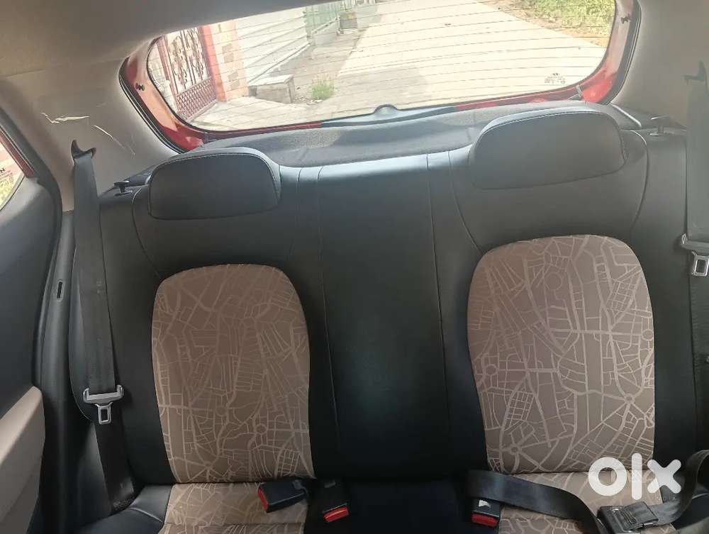 Hyundai Grand I10 2020 Registration, Petrol 36000 Km Driven