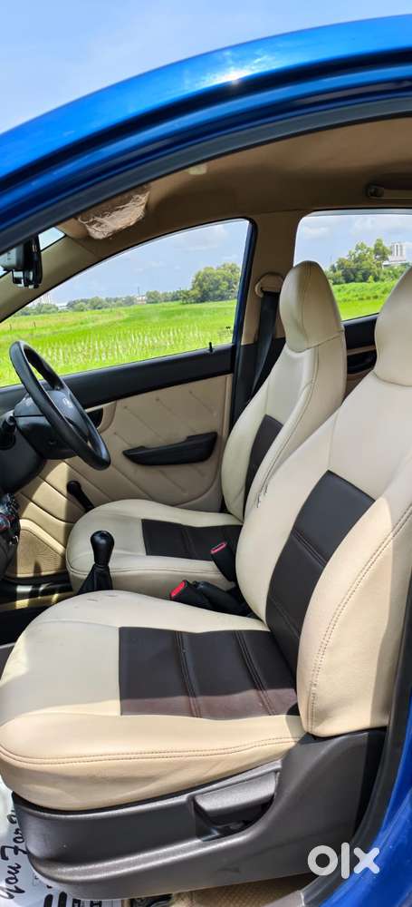 Hyundai Eon D-lite +, 2012, Lpg