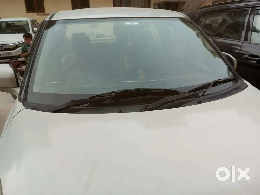 Maruti Suzuki Swift Dzire 2014