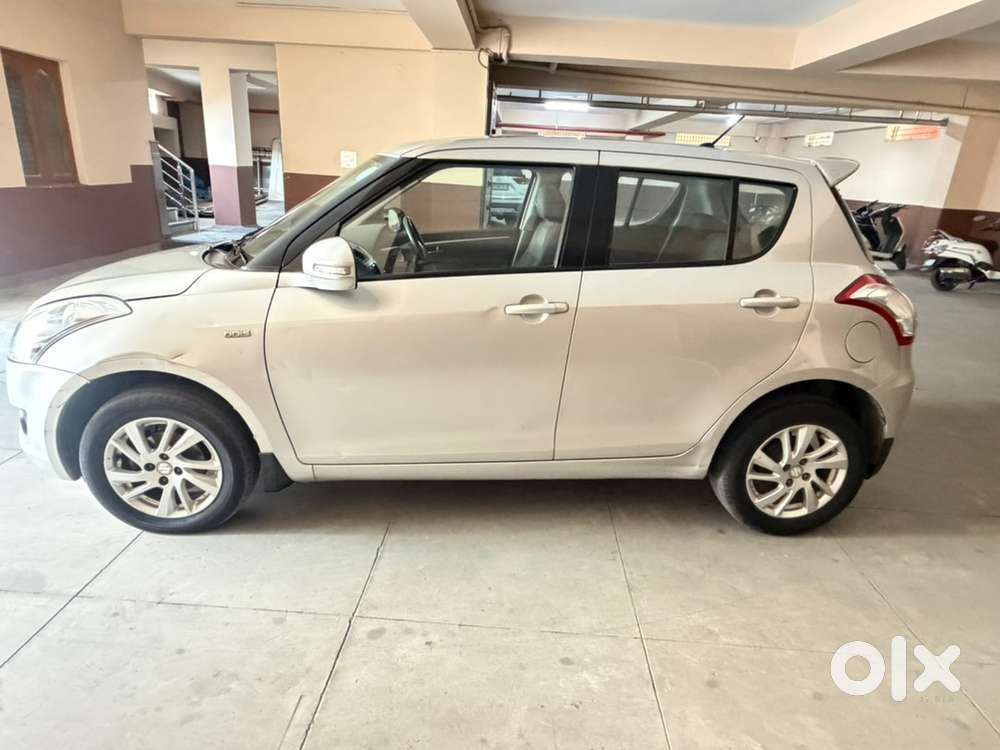 Maruti Swift Diesel 2012