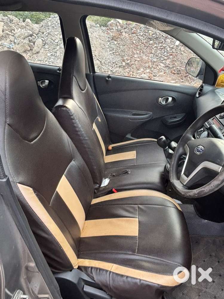 Datsun Go Petrol Manual 2020