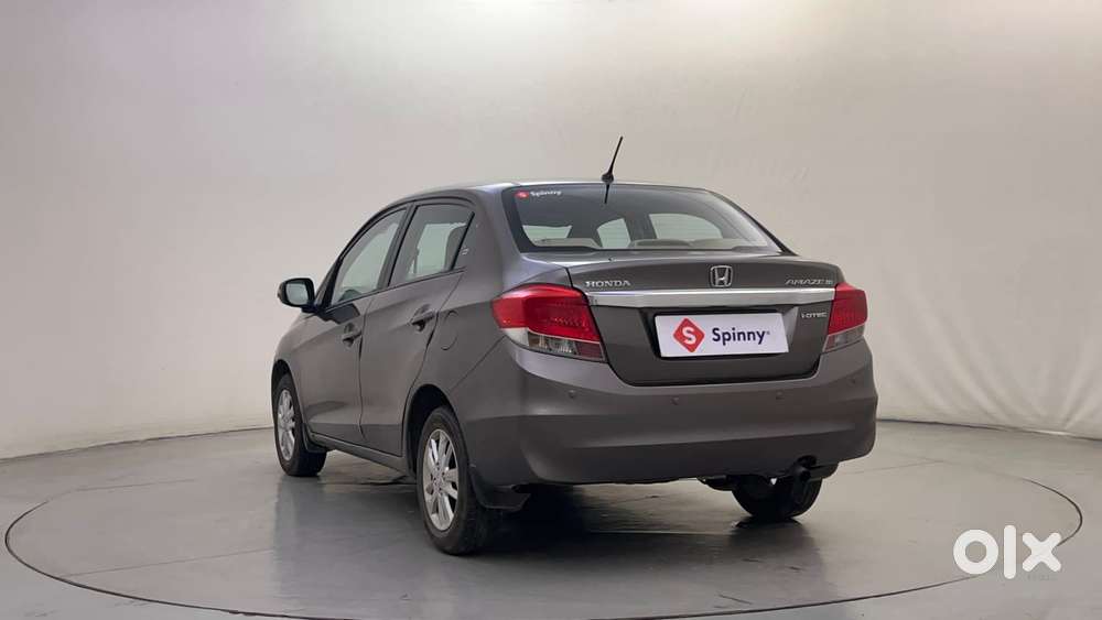 Honda Amaze Vx I Dtec, 2013, Diesel