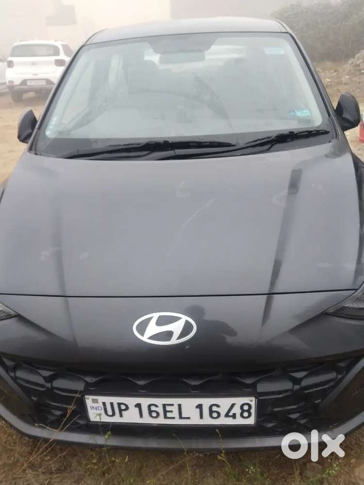 Hyundai Grand I10 Nios 2024