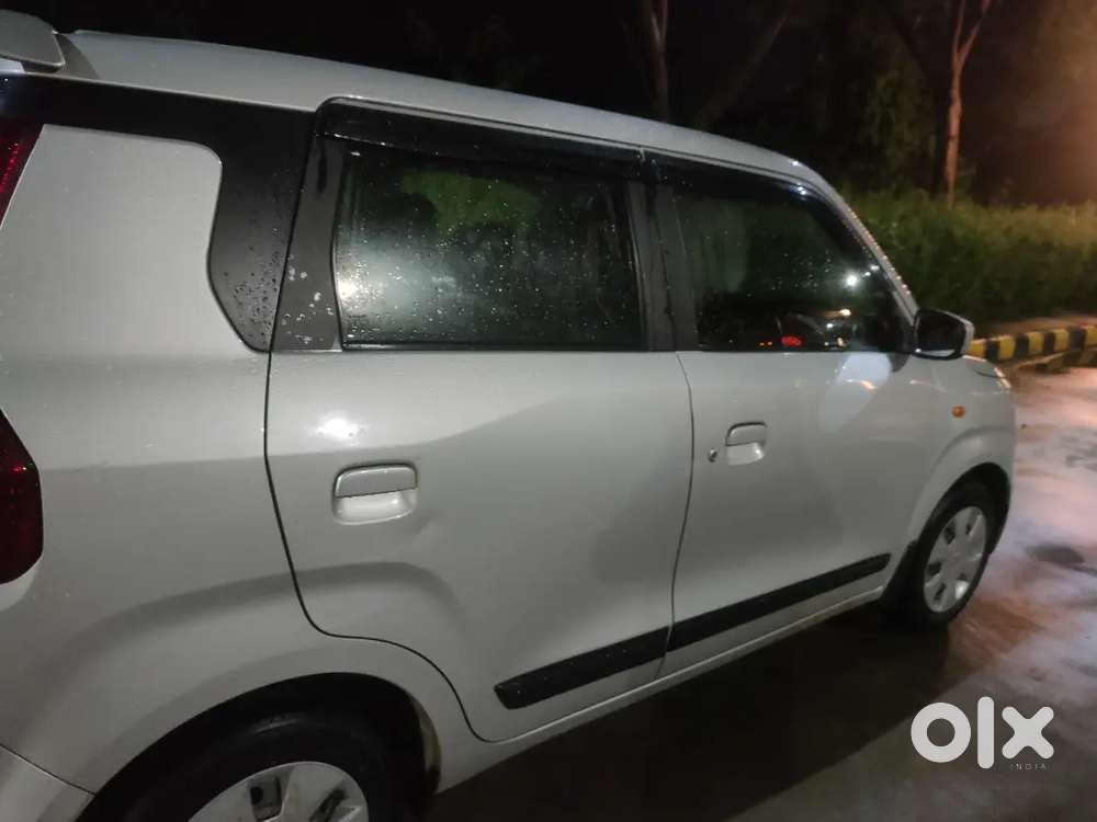 Maruti Suzuki Wagon R 2022 December