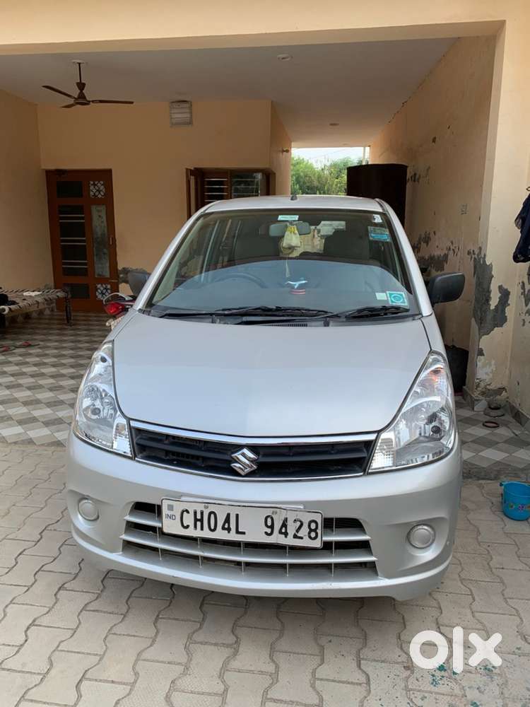 Maruti Suzuki Estilo 2009 Petrol Good Condition