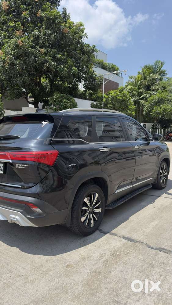 Mg Hector Sharp Dct Automatic, 2019, Petrol