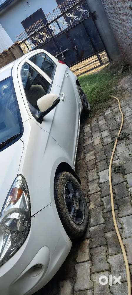 Hyundai I20 2012 Diesel Well Maintained