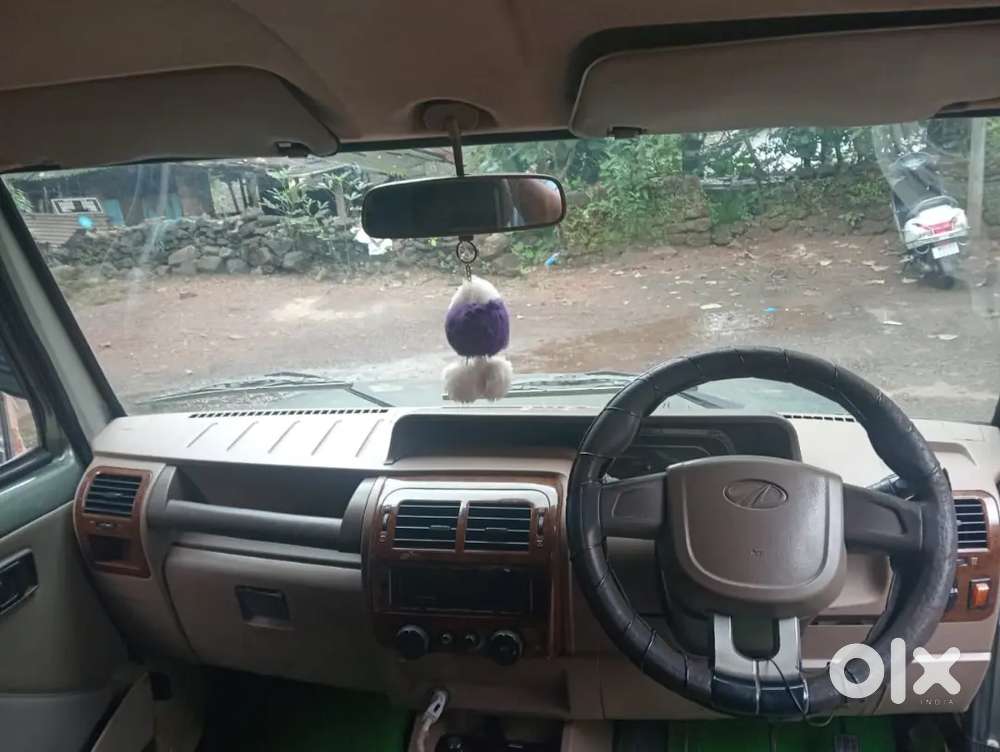 Mahindra Bolero 2015 Diesel 170000 Km Driven