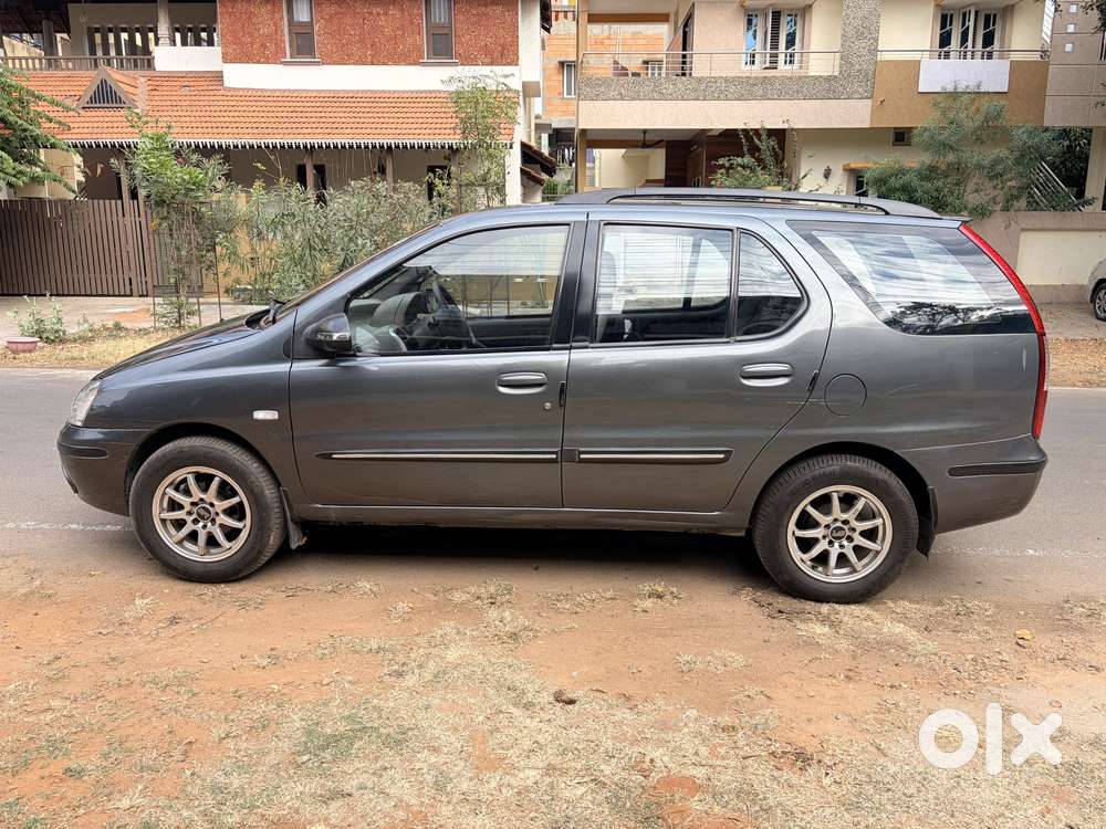 Tata Indigo Marina Lx Bs-iii, 2006, Diesel