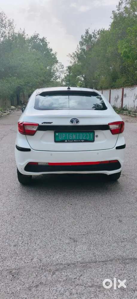 Tata Tigor Ev 2024 Electric Well Maintained