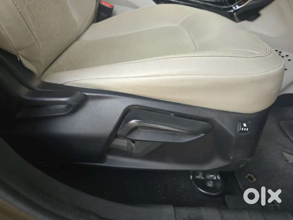 Tata Nexon Ev Max 2022 Electric Good Condition