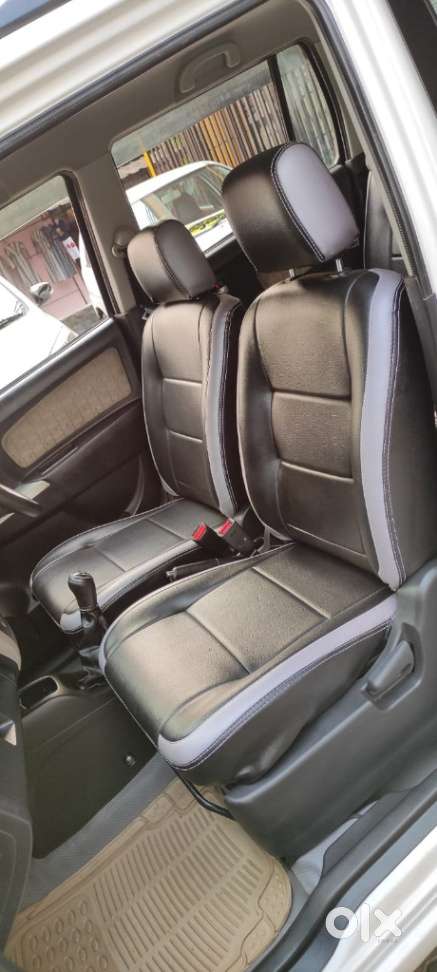 Maruti Suzuki Wagon R Vxi, 2013, Petrol