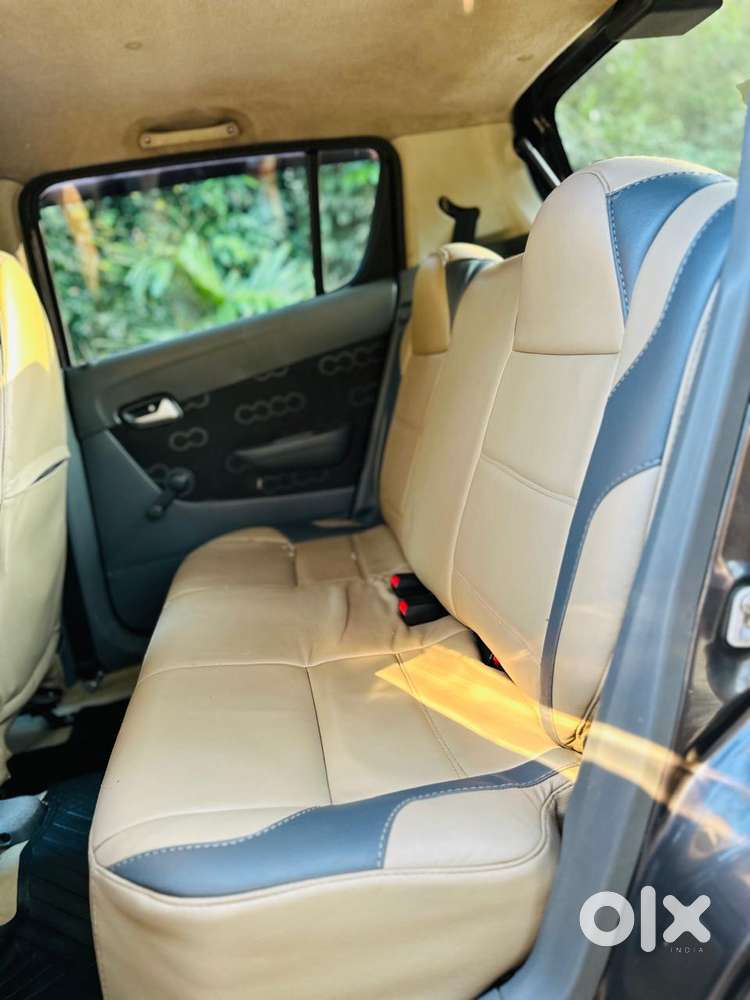 Maruti Suzuki Alto 800