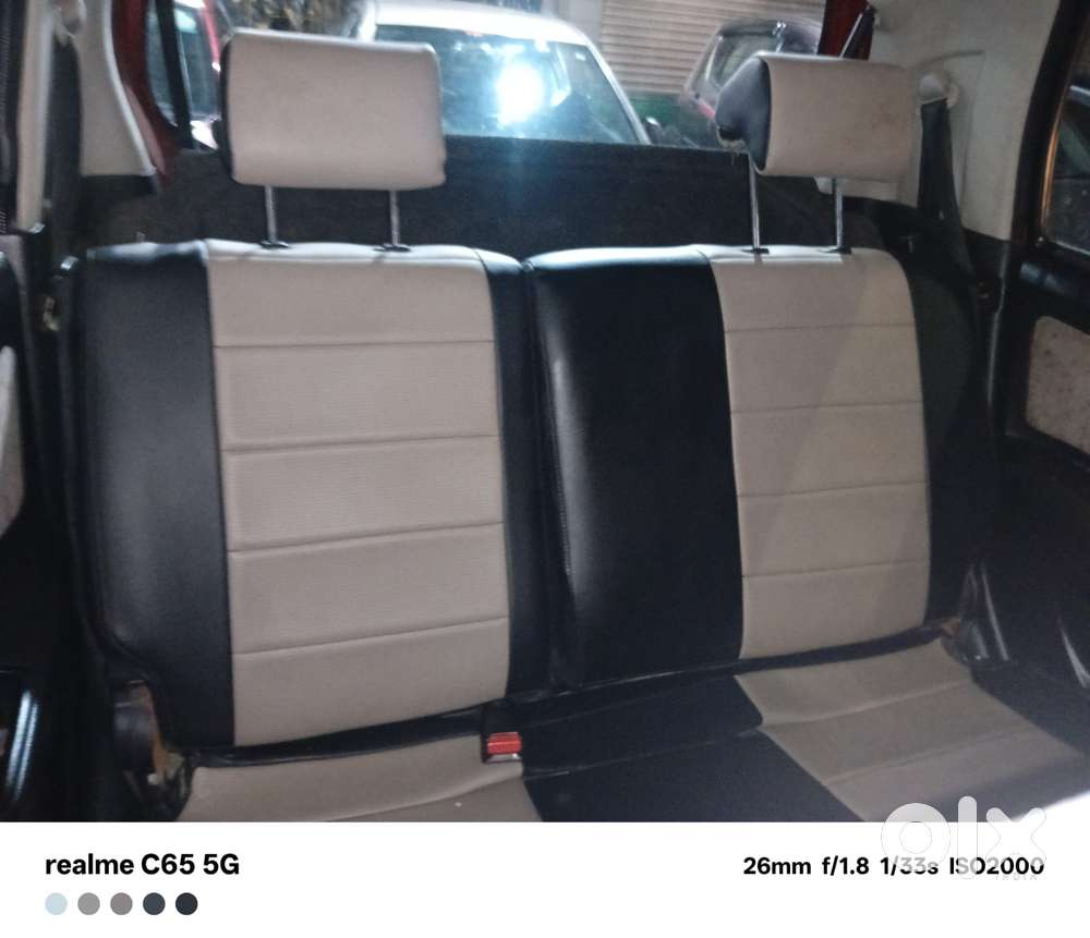 Maruti Suzuki Wagon R 1.0 Vxi Abs-airbag, 2013, Petrol