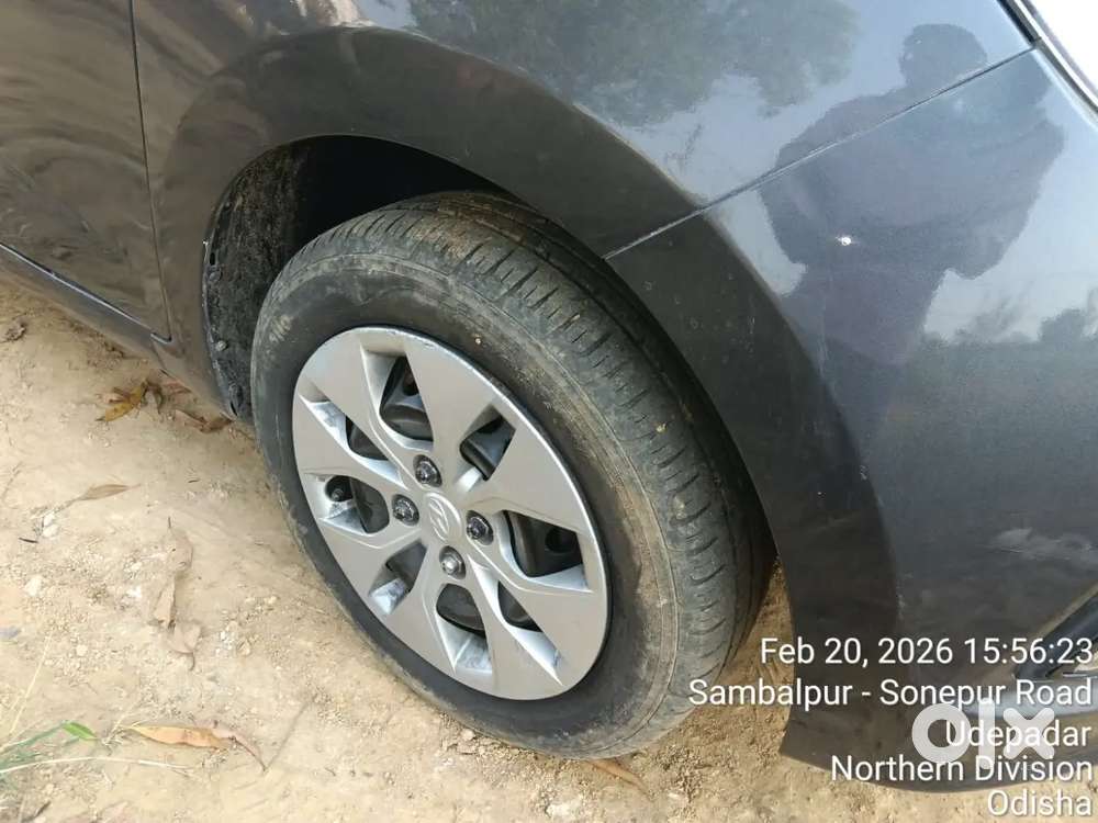 Hyundai Grand I10 2016