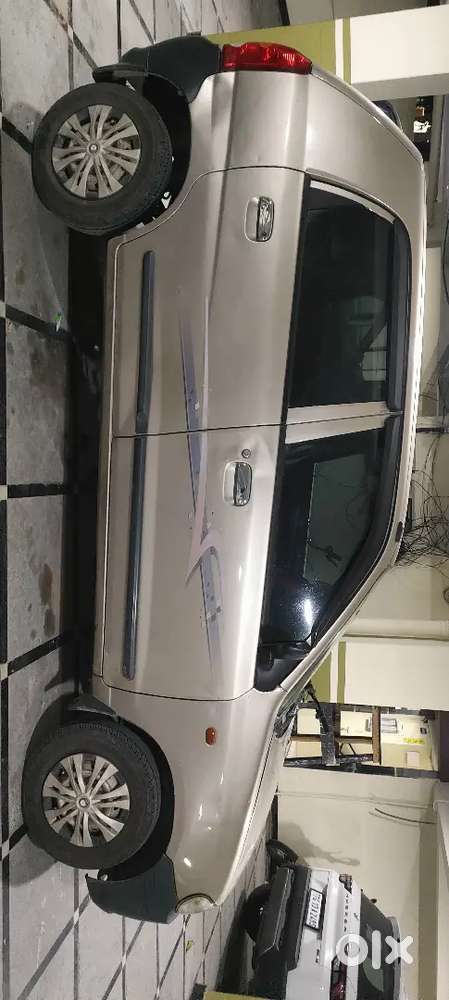 Maruti Suzuki Alto 2012 Lx