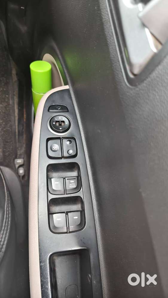 Hyundai Xcent 2017 Diesel In Mint Condition