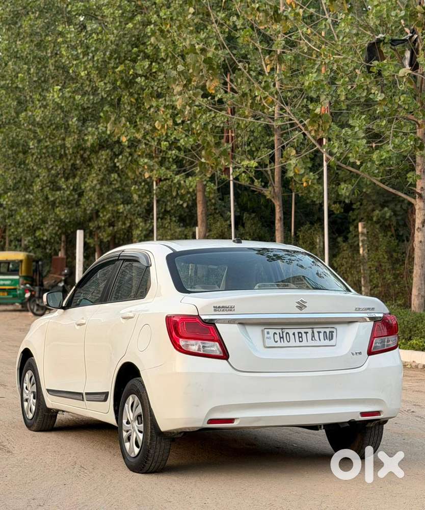 Maruti Suzuki Swift Dzire Vdi Optional, 2018, Diesel
