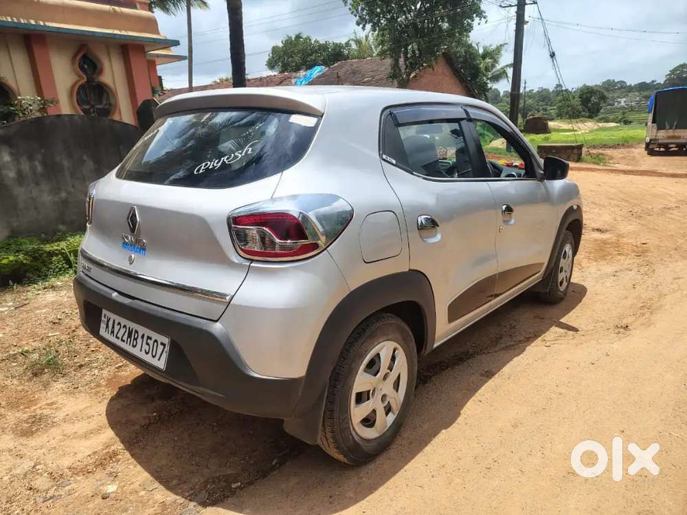 Army Person Vehicle Well Maintained 2018 End