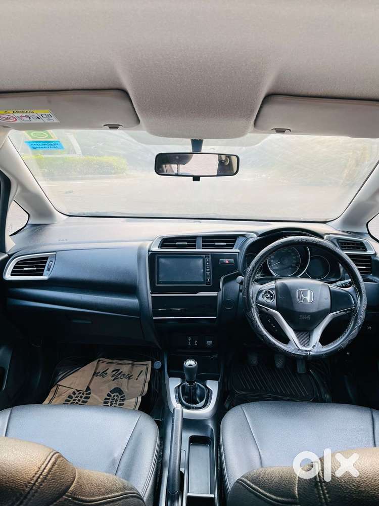 Honda Wr-v 1.5 Sv I-dtec Mt, 2020, Diesel