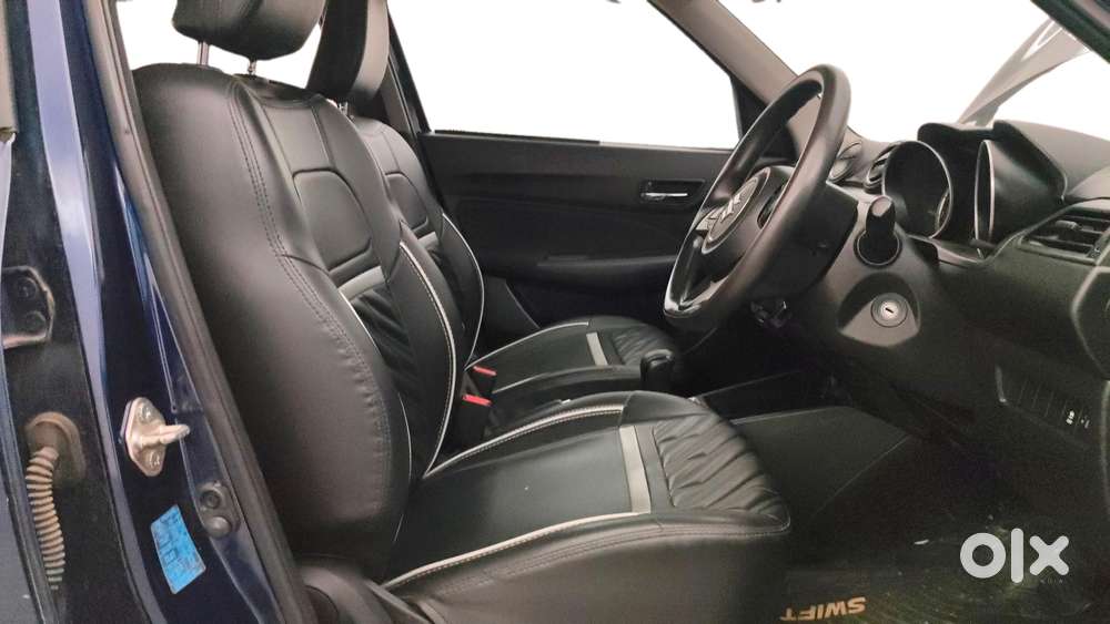 Maruti Suzuki Swift Amt Vxi, 2022, Petrol