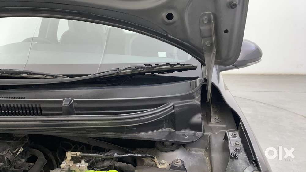 Hyundai Grand I10 Nios Sportz 1.2 Kappa Vtvt, 2022, Petrol