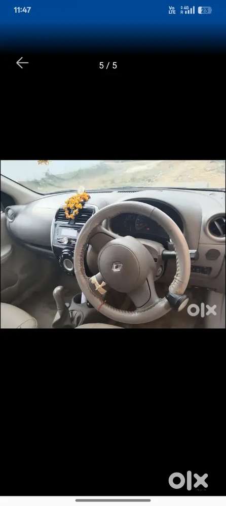 New Car In Ertiga