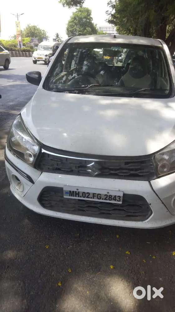 Maruti Suzuki Celerio 2020 Cng & Hybrids 115000 Km Driven