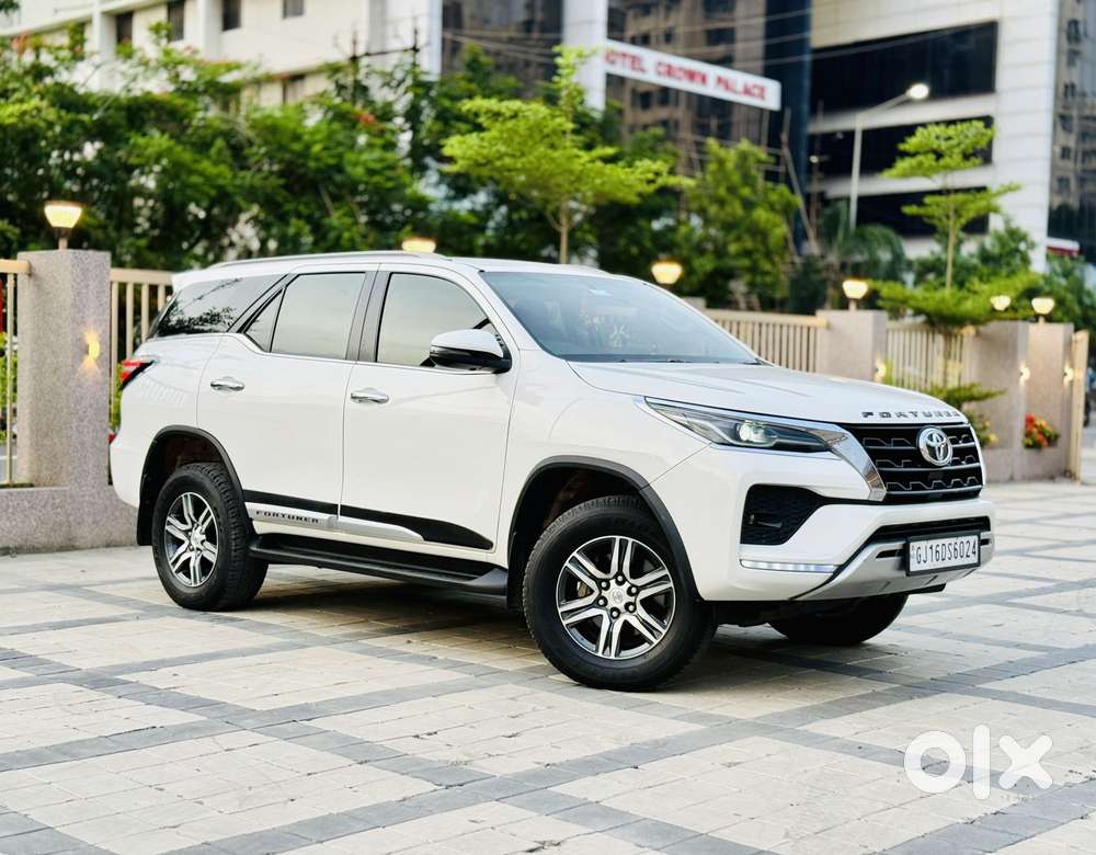 Toyota Fortuner 4x2 At 2.8 Diesel, 2025, Diesel
