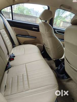 Honda Amaze Vx Cvt Diesel, 2023, Petrol