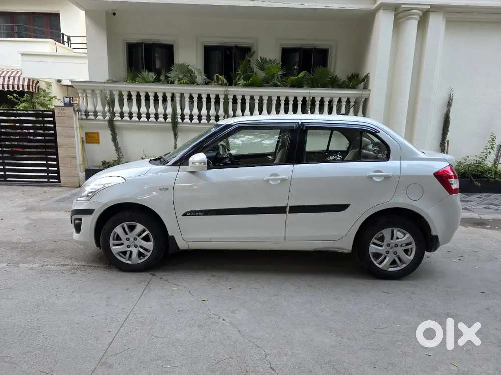 Maruti Suzuki Swift 2014