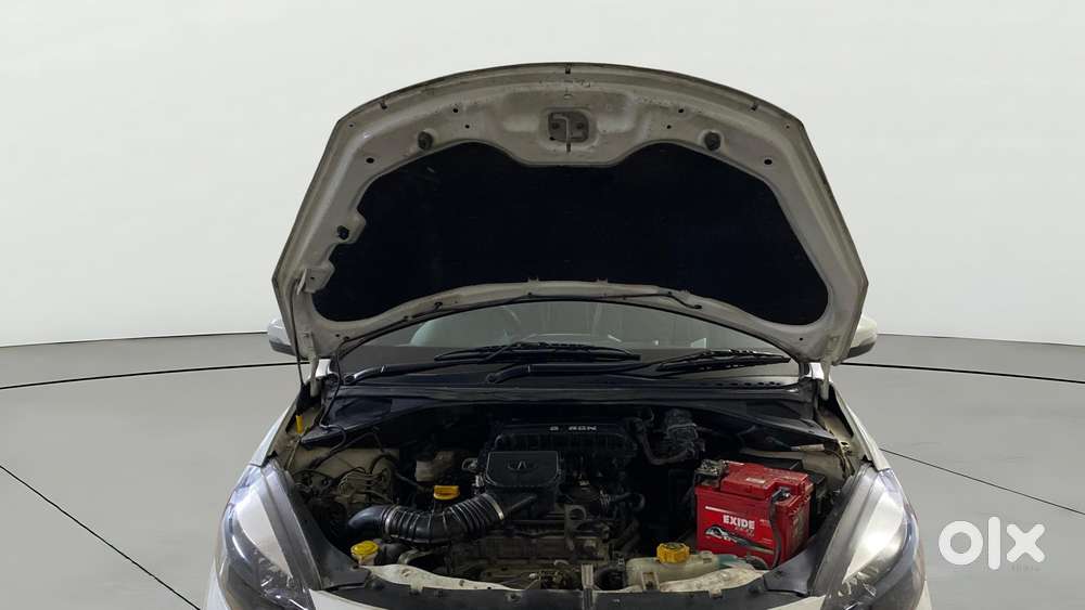 Tata Tigor 1.2 Revotron Xz Option, 2017, Petrol