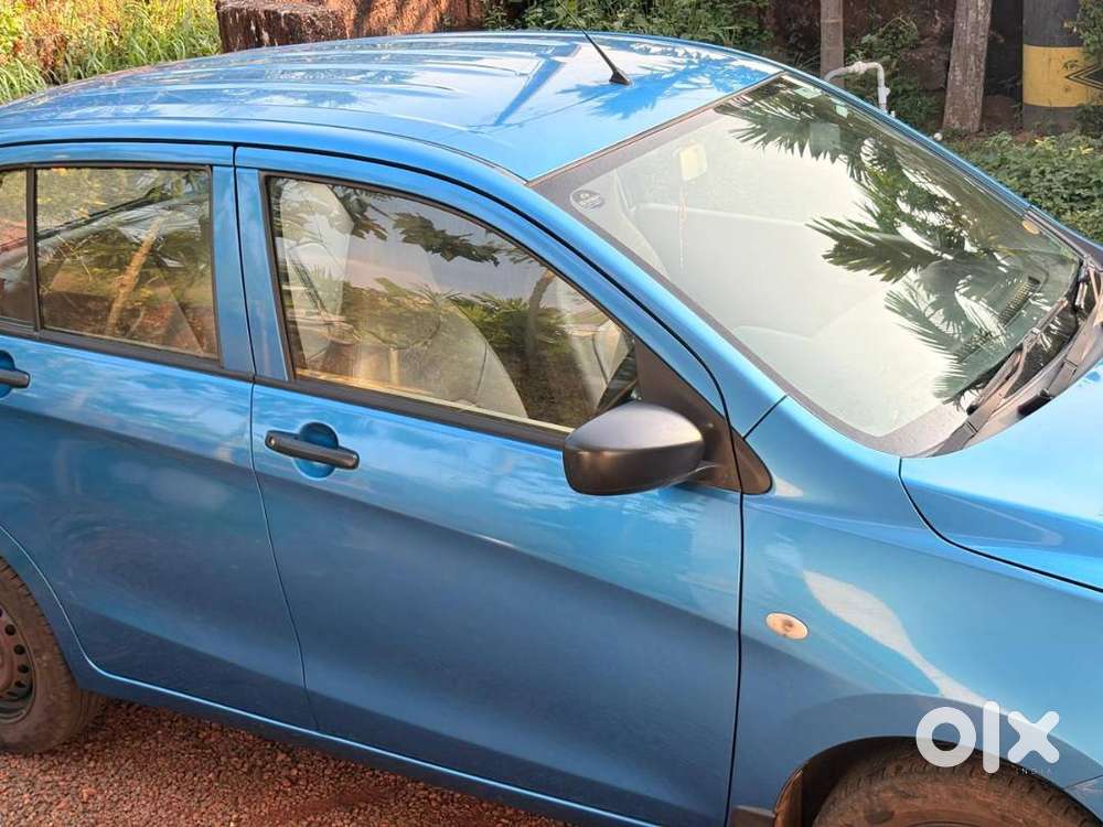 Maruti Suzuki Celerio 2014 Petrol Well Maintained