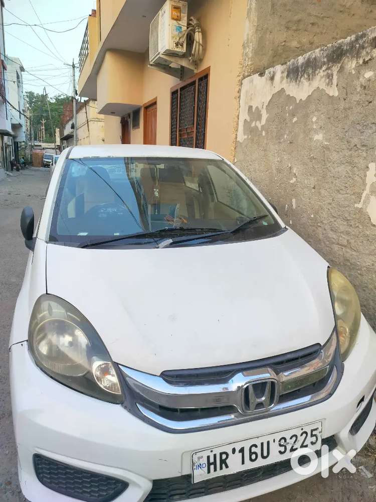 Car In Good Condition