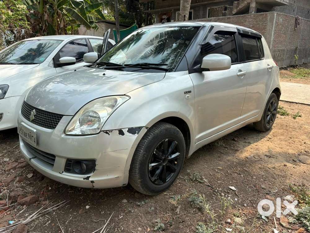 Maruti Suzuki Swift Diesel Well Maintained