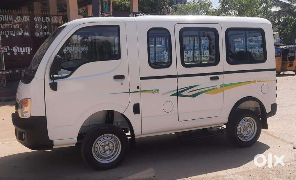 Tata Zest, 2020, Diesel