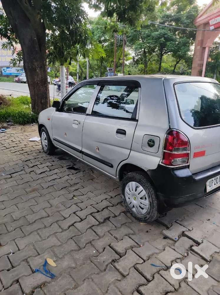 Maruti Suzuki Alto 800 2012 Petrol