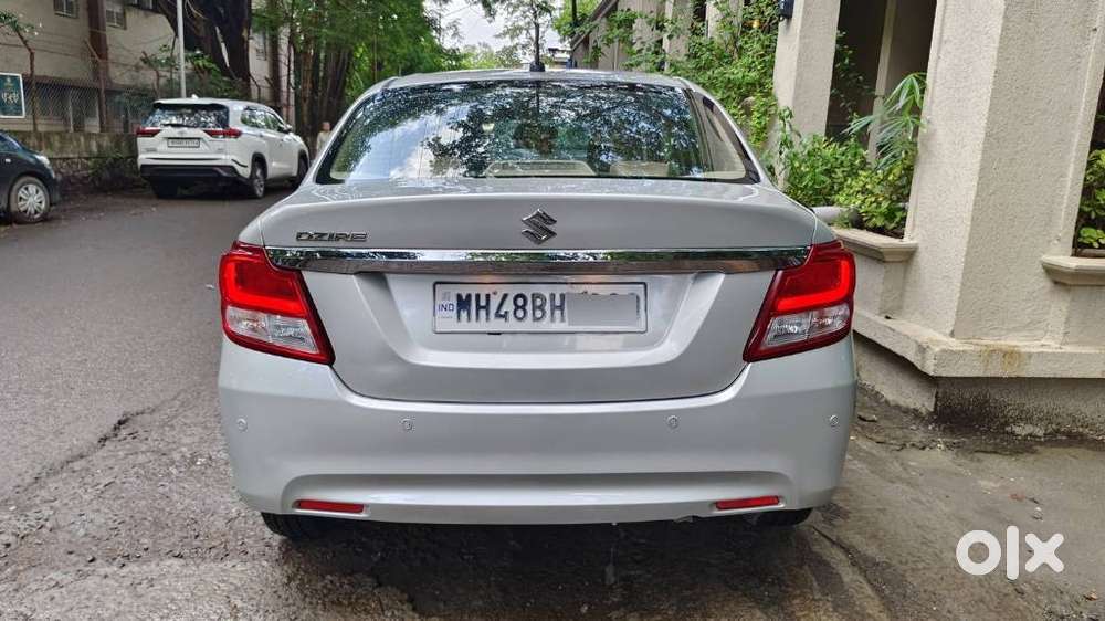 Maruti Suzuki Dzire 1.2 Zxi, 2019, Petrol
