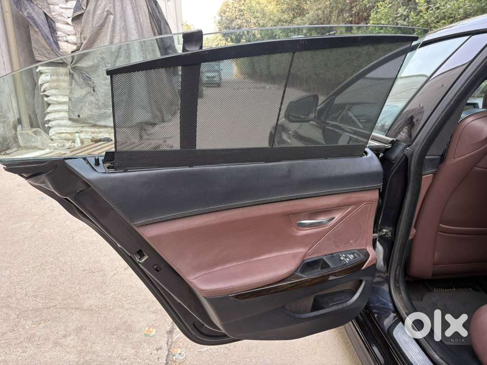 Bmw 6 Series 3.0 Gt 630d M Sport, 2013, Diesel