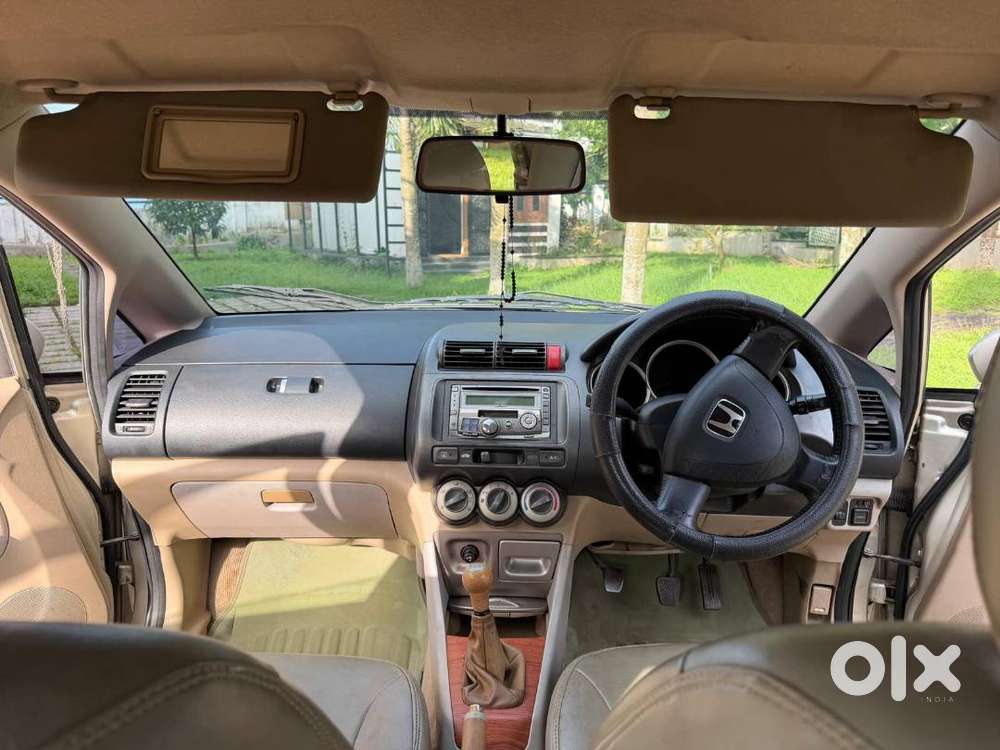 Dolphin Honda City 200 -excellent Condition  Ready To Drive