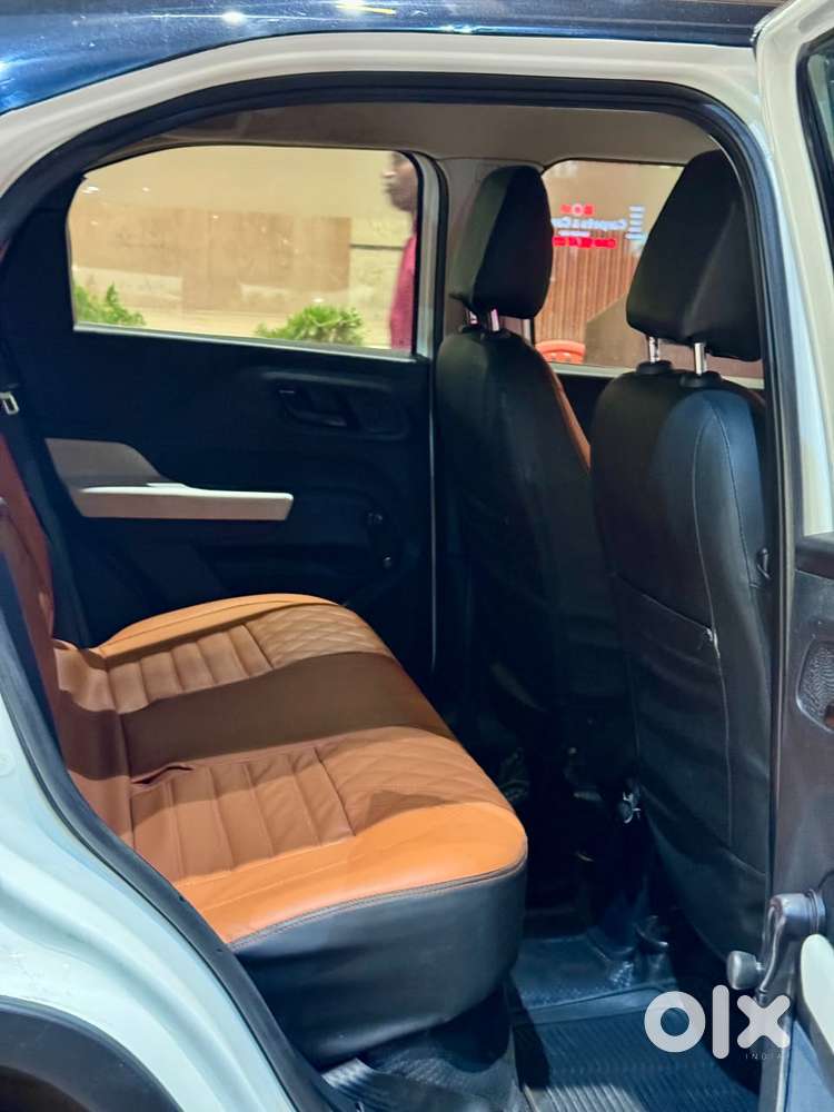 Tata Punch Pure, 2023, Petrol