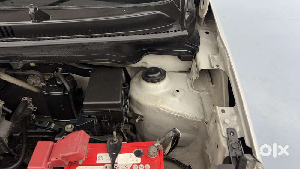 Maruti Suzuki Celerio Vxi, 2014, Petrol
