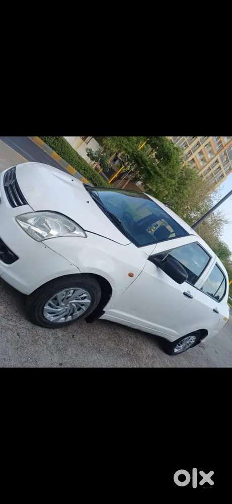 Maruti Suzuki Swift Dzire Tour 2016 Diesel 78000 Km Driven