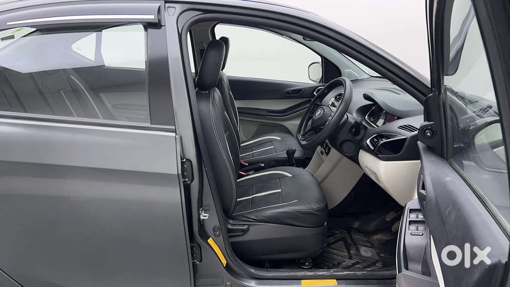 Tata Tigor Xz Cng, 2023, Cng & Hybrids