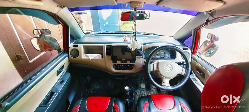 Maruti Suzuki Zen Estilo 2009 Petrol Well Maintained Good Condition