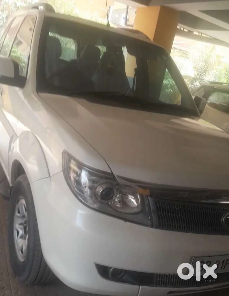 Tata Safari Storme 2015 Diesel 70000 Km Driven