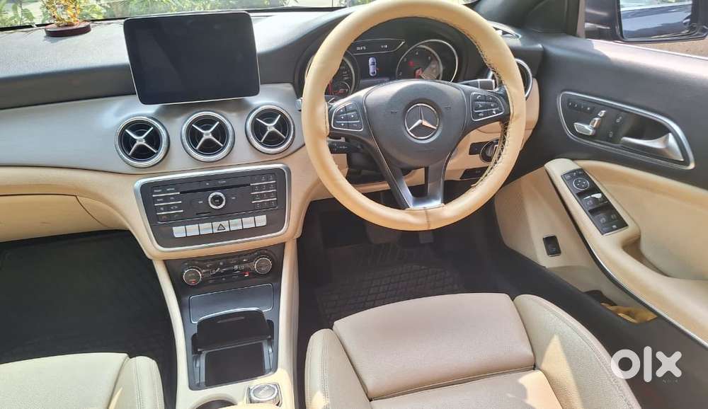 Mercedes-benz Cla 200 Cdi Sport, 2019, Diesel