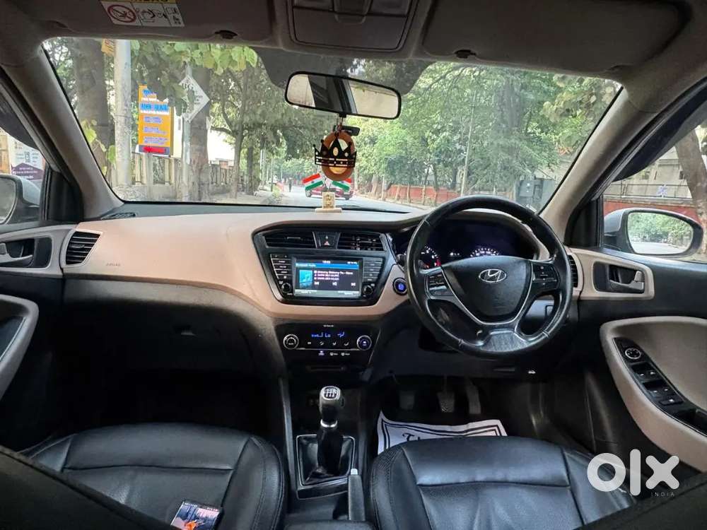 Hyundai New I20 1.2 Asta 2016 2keys Brand New Condition